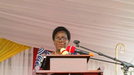 Government to face-lift Kyenjojo's Katoosa Shrine