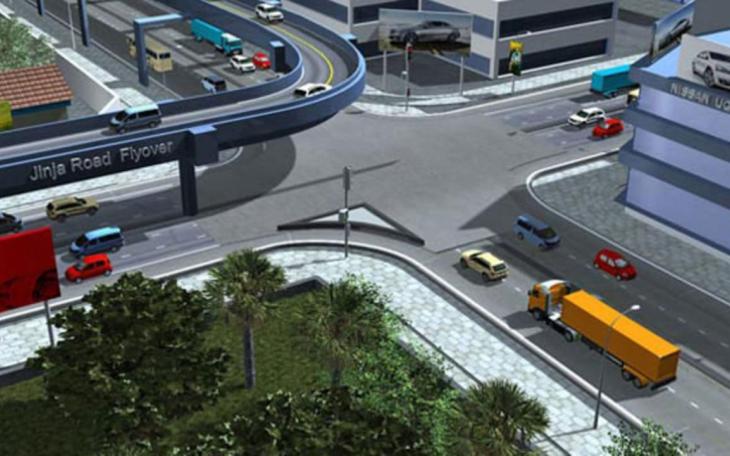 Transforming Uganda's Transportation Landscape: Celebrating the Progress of the Urban Light Rail Mass Transit System and Its Multifaceted Impact