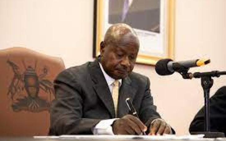 IMPLEMENTATION OF EXECUTIVE ORDER NO. 3 OF 2023