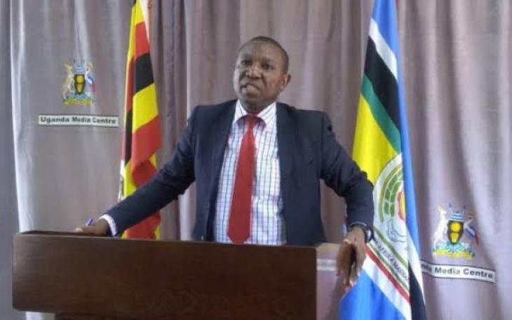 GoU’S GROWING OPPORTUNITIES IN ICT THROUGH PARTNERSHIPS