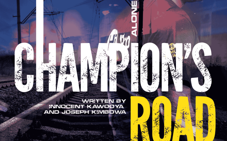 Champions Road